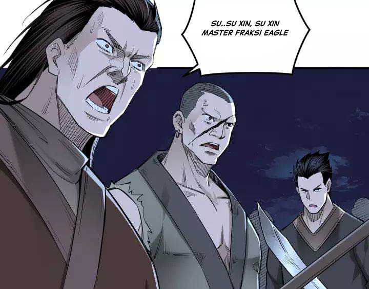 Greatest Boss System Chapter 33 Gambar 36